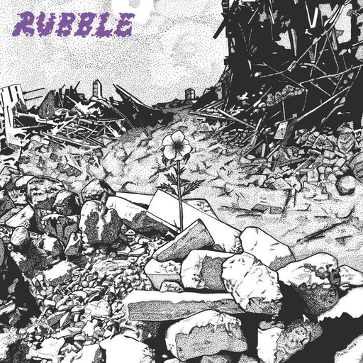 Rubble, s/t 12”