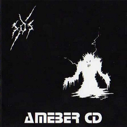 S.D.S - Ameber - CD