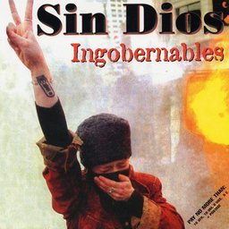 Sin Dios, Ingobernables - LP