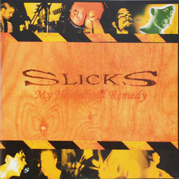 Slicks - My Household Remedy - 7"