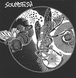 Soundfish - S/T - 7"