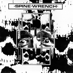 Spine Wrench - S/T - 7"