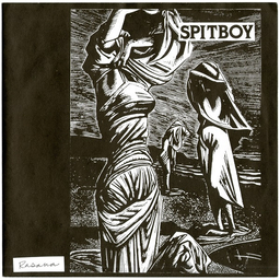 Spitboy, Rasana - 7