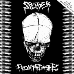 Splitter / From the Ashes, split 7”