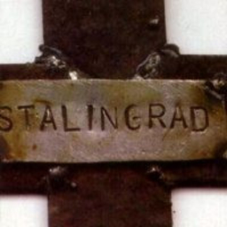 Stalingrad - Patty We Kind Of Missed You On Your Birthday - LP