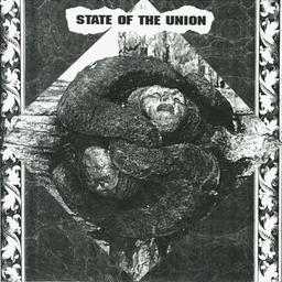 State Of The Union - Rez-erection - 7"
