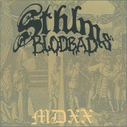 Stockholms Blodbad - MDXX - 7"