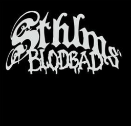 Stockholms Blodbad / The Vultures - Split - 7"