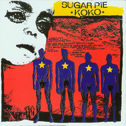 Sugar Pie Koko - S/T - 7"