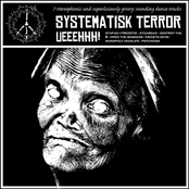 Systematisk Terror - Ueeehhh! - CDr
