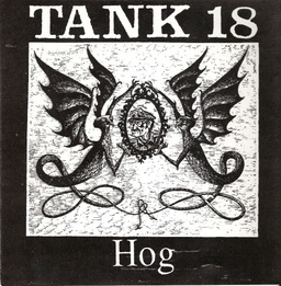 Tank 18 - Hog - 7"