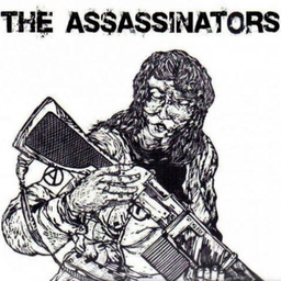 The Assassinators, Sigt Efter Hjertet - LP