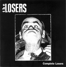 The Losers - Complete Losers - CD