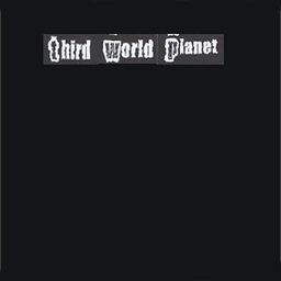 Third World Planet - S/T - LP