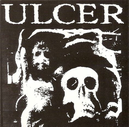 Ulcer - Discography - CD