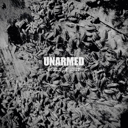 Unarmed, World of shit - 7”