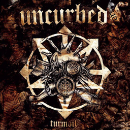 Uncurbed, Turmoil - LP