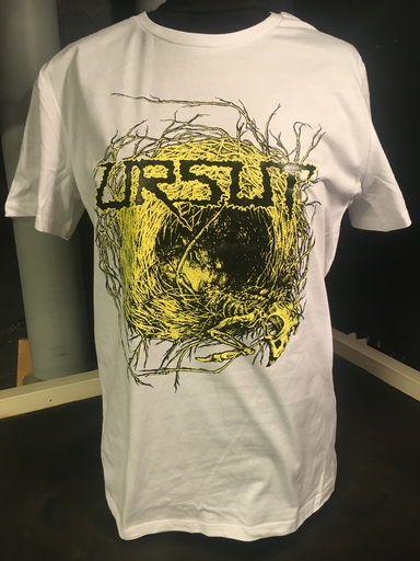 Ursut, birdsnest - T-shirt