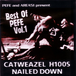 V/A - Best Of PEFE Vol 1 - CD