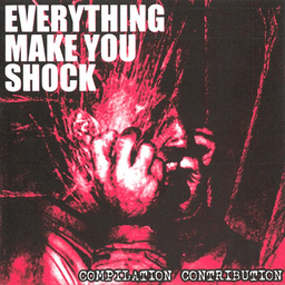 V/A - Everything Makes You Shock - CD