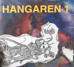 V/A - Hangaren 1 - CD