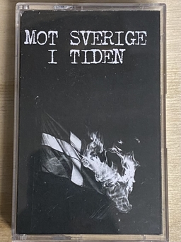 V/A – Mot Sverige I Tiden. Comp tape
