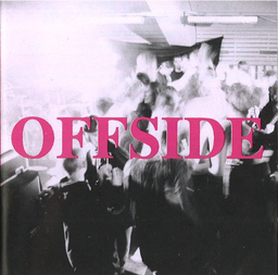V/A - Offside - CD