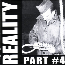 V/A - Reality Part 4 - CD