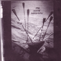 V/A - The Core Sessions - CD