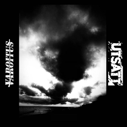 Varoitus / Utsatt, split 7"EP