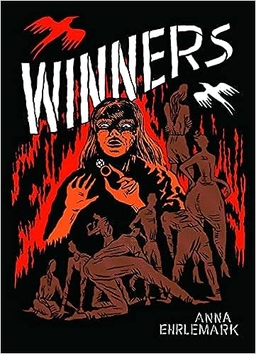 Winners - book