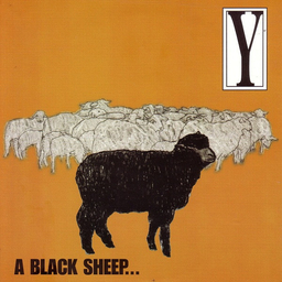 Y - A Black Sheep... Is Still A Sheep - 7"